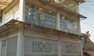 BODEGA EN RENTA CHALCO CENTRO