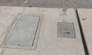 VENTA DE TERRENO DE PLAYA CONDOMINIO BAHIA DEL MAR CERRO AZUL