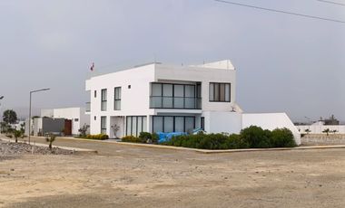 VENTA DE TERRENO DE PLAYA CONDOMINIO BAHIA DEL MAR CERRO AZUL