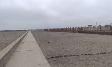 VENTA DE TERRENO DE PLAYA CONDOMINIO BAHIA DEL MAR CERRO AZUL