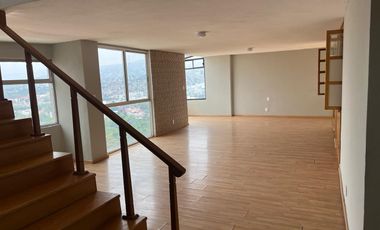Venta Penthouse Pedregal del Lago. ¡Gran Oportunidad!