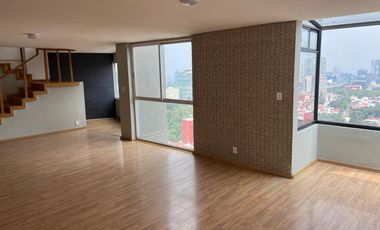 Venta Penthouse Pedregal del Lago. ¡Gran Oportunidad!