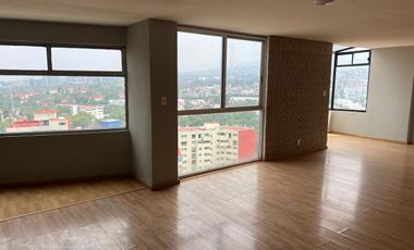 Venta Penthouse Pedregal del Lago. ¡Gran Oportunidad!
