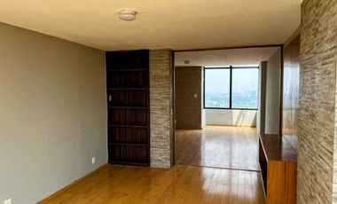 Venta Penthouse Pedregal del Lago. ¡Gran Oportunidad!