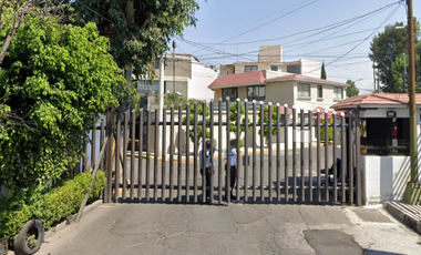 GRAN CASA EN REMATE CDMX