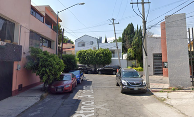 GRAN CASA EN REMATE CDMX