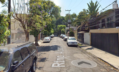 GRAN CASA EN REMATE CDMX