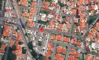 GRAN CASA EN REMATE CDMX