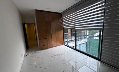 PEN HOUSE EN VENTA CON EXCELENTES ACABADS COLONIA DEL VALLE