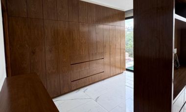 PEN HOUSE EN VENTA CON EXCELENTES ACABADS COLONIA DEL VALLE