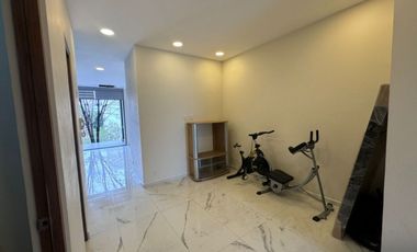 PEN HOUSE EN VENTA CON EXCELENTES ACABADS COLONIA DEL VALLE