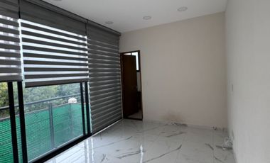 PEN HOUSE EN VENTA CON EXCELENTES ACABADS COLONIA DEL VALLE