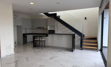 PEN HOUSE EN VENTA CON EXCELENTES ACABADS COLONIA DEL VALLE