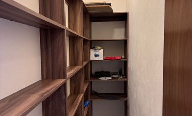 PEN HOUSE EN VENTA CON EXCELENTES ACABADS COLONIA DEL VALLE