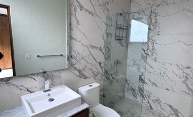 PEN HOUSE EN VENTA CON EXCELENTES ACABADS COLONIA DEL VALLE
