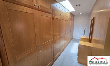 VENTA RESIDENCIA EN PEDREGAL DE SAN FRANCISCO, COYOACÁN