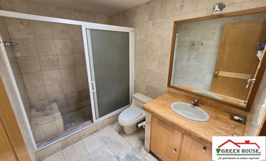 VENTA RESIDENCIA EN PEDREGAL DE SAN FRANCISCO, COYOACÁN