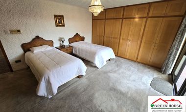 VENTA RESIDENCIA EN PEDREGAL DE SAN FRANCISCO, COYOACÁN