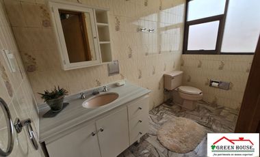 VENTA RESIDENCIA EN PEDREGAL DE SAN FRANCISCO, COYOACÁN