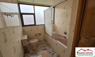 VENTA RESIDENCIA EN PEDREGAL DE SAN FRANCISCO, COYOACÁN