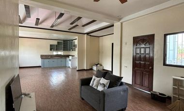 HOUSE for LEASE in BANKAL, Lapu-Lapu city, Cebu