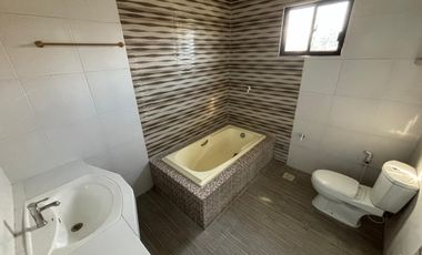 HOUSE for LEASE in BANKAL, Lapu-Lapu city, Cebu