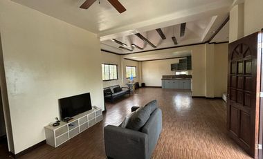 HOUSE for LEASE in BANKAL, Lapu-Lapu city, Cebu