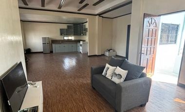 HOUSE for LEASE in BANKAL, Lapu-Lapu city, Cebu