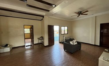 HOUSE for LEASE in BANKAL, Lapu-Lapu city, Cebu