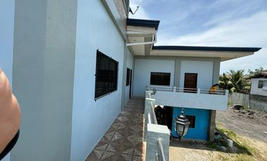 HOUSE for LEASE in BANKAL, Lapu-Lapu city, Cebu