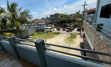 HOUSE for LEASE in BANKAL, Lapu-Lapu city, Cebu