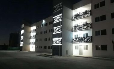 Torre Real Vizcaya-Departamentos en Venta