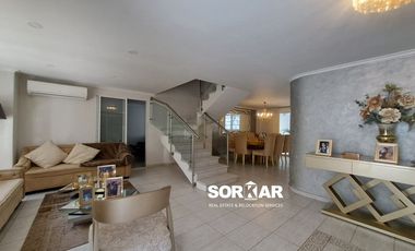 Casa de conjunto en venta en Villa Santos, Barranquilla