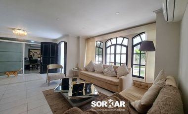 Casa de conjunto en venta en Villa Santos, Barranquilla