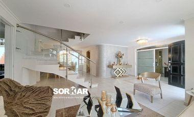 Casa de conjunto en venta en Villa Santos, Barranquilla