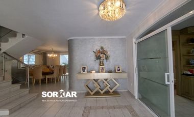Casa de conjunto en venta en Villa Santos, Barranquilla