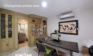Casa de conjunto en venta en Villa Santos, Barranquilla