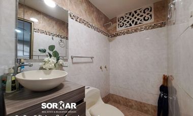 Casa de conjunto en venta en Villa Santos, Barranquilla