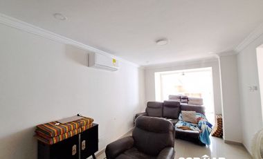 Casa de conjunto en venta en Villa Santos, Barranquilla