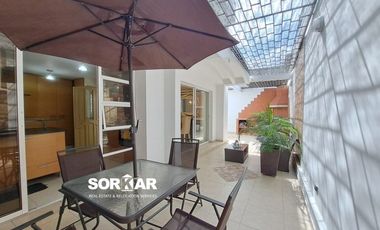 Casa de conjunto en venta en Villa Santos, Barranquilla