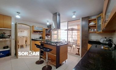 Casa de conjunto en venta en Villa Santos, Barranquilla