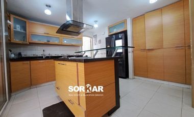 Casa de conjunto en venta en Villa Santos, Barranquilla