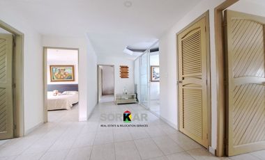 Casa de conjunto en venta en Villa Santos, Barranquilla