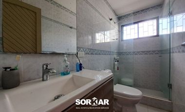 Casa de conjunto en venta en Villa Santos, Barranquilla