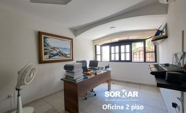 Casa de conjunto en venta en Villa Santos, Barranquilla