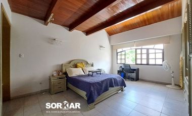 Casa de conjunto en venta en Villa Santos, Barranquilla
