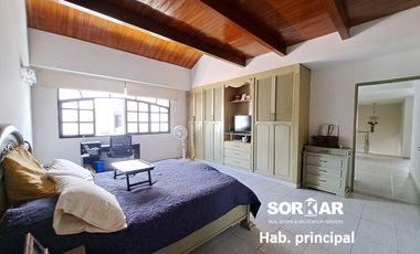 Casa de conjunto en venta en Villa Santos, Barranquilla