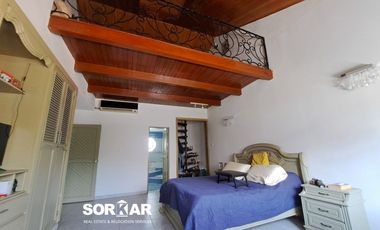 Casa de conjunto en venta en Villa Santos, Barranquilla