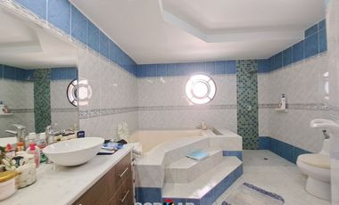 Casa de conjunto en venta en Villa Santos, Barranquilla