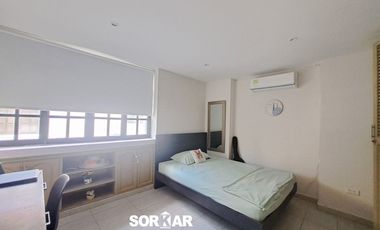 Casa de conjunto en venta en Villa Santos, Barranquilla